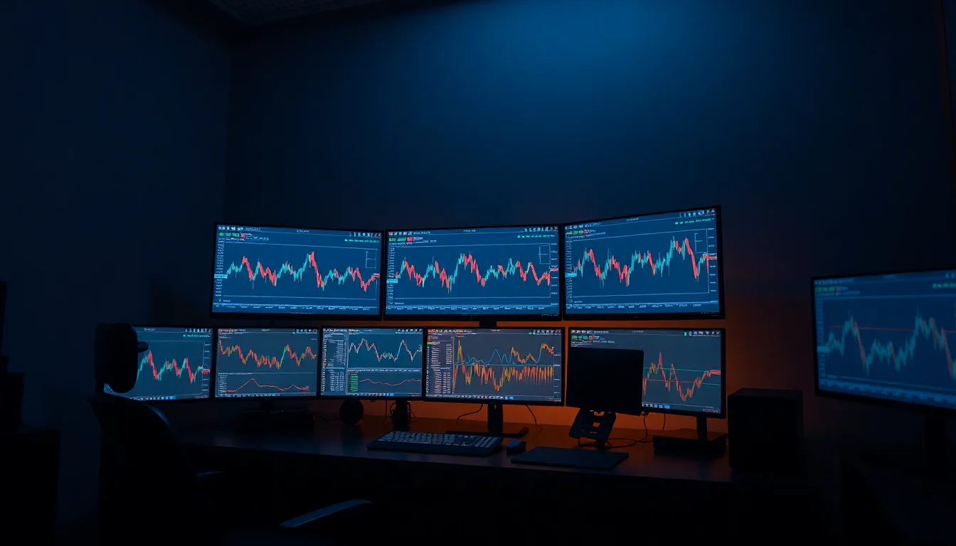 Nordiqo - Why Traders Choose Nordiqo