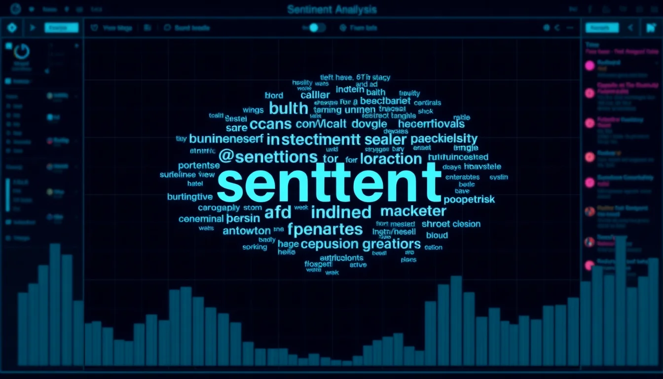 Nordiqo - Sentiment Insight by Nordiqo